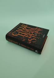 Brimstone (Fae and Alchemy 2) thumb 1 3