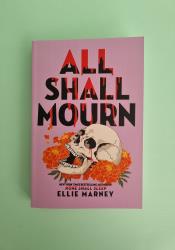 All Shall Mourn (None Shall Sleep 3) thumb 2 2