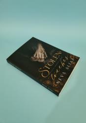 Stolen Touches (Perfectly Imperfect 5) thumb 1 3