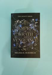 Tempest of Wrath and Vengeance (Legacy 3) thumb 1 2