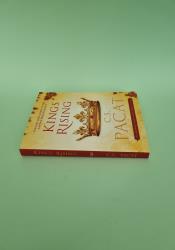 Kings Rising (Captive Prince 3) thumb 2 4