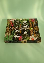 A Promise of Peridot (The Sacred Stones 2) thumb 1 4