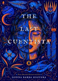 The Last Cuentista (The Last Cuentista 1)