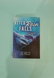 After Rain Falls (River of Rain Book 2) thumb 2 2