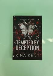 Tempted by Deception (Deception Trilogy 2) thumb 2 2