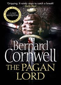 The Pagan Lord (The Last Kingdom 7) thumb 2 1