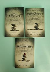 The Dictator (Banker 2) thumb 2 5
