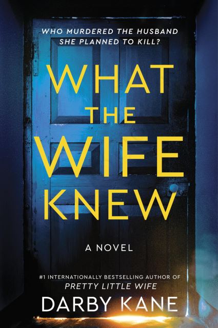 What the Wife Knew thumb 2 1