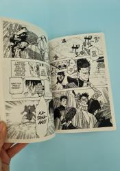 Jujutsu Kaisen, Vol. 22 thumb 2 5