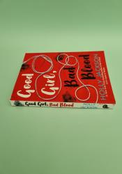 Good Girl, Bad Blood (A Good Girl's Guide to Murder 2) thumb 2 5