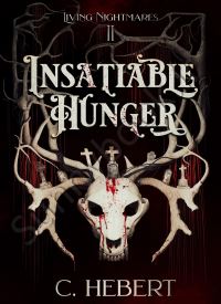 Insatiable Hunger (Living Nightmares 2) thumb 2 1