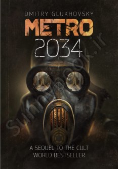 Metro 2034