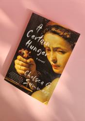 A Certain Hunger thumb 2 2