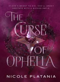 The Curse of Ophelia (The Curse of Ophelia book 1) thumb 1 1
