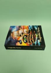 The Long Way Home (Magnolia Parks Universe Book 3) thumb 2 4
