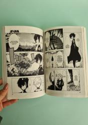 Bungo Stray Dogs: Dazai, Chuuya, Age Fifteen, Vol. 1 thumb 2 5