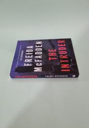 The Intruder The Intruder thumb 2 4