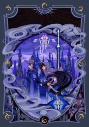 The Final Empire: Mistborn Book One