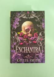 Enchantra (Wicked Games 2) Enchantra (Wicked Games 2) thumb 2 2