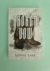 Broken Vow (Brutal Birthright, 5) thumb 1 2