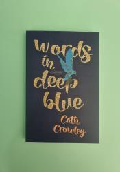 Words in Deep Blue thumb 1 2