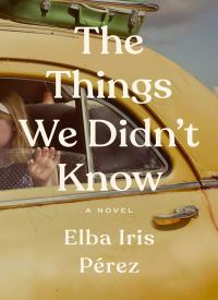 The Things We Didn’t Know thumb 2 1