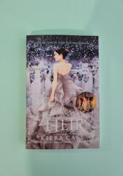 The Heir (The Selection 4) The Heir (The Selection 4) thumb 2 2