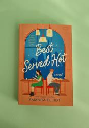 Best Served Hot thumb 1 2