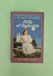Rilla of Ingleside (Anne of Green Gables, Book 8) thumb 2 2