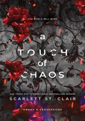 A Touch of Chaos (Hades x Persephone Saga Book 7) thumb 2 1