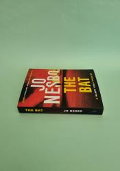 The Bat (Harry Hole 1) thumb 2 4