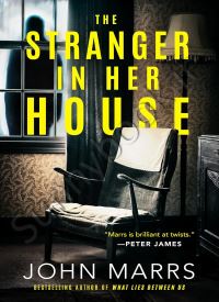 The Stranger in Her House thumb 2 1