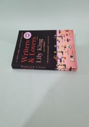 Writers & Lovers Writers & Lovers thumb 2 4