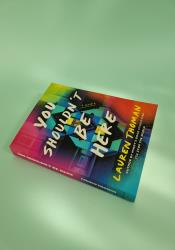 You Shouldn't Be Here You Shouldn't Be Here thumb 2 3