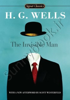 The Invisible Man