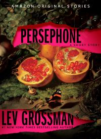 Persephone (Into Shadow 2)