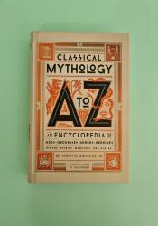 Classical Mythology A to Z thumb 1 2