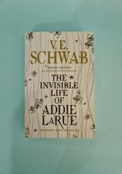 The Invisible Life of Addie LaRue thumb 2 2