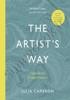 The Artist's Way: A Spiritual Path to Higher Creativity thumb 2 1