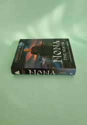 Nona the Ninth (The Locked Tomb 3) thumb 1 4