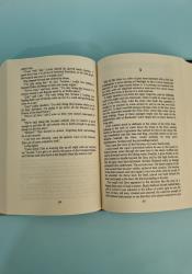 The Lies of Locke Lamora (Gentleman Bastard 1) thumb 1 6