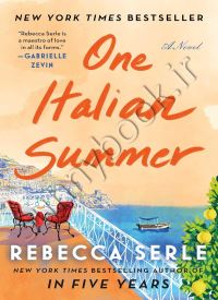 One Italian Summer thumb 1 1