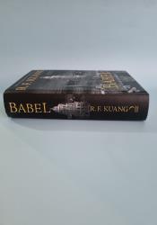 Babel, or The Necessity of Violence thumb 2 5