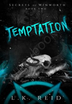 Temptation (Secrets of Winworth 2)