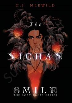 The Nichan Smile (The Lost Faces 1)