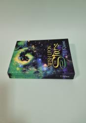 A Wish Upon the Stars (Tales from Verania 4) thumb 1 4