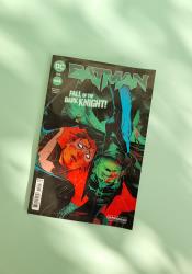 Batman (2016-) #126 thumb 2 2