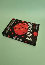 Bad Blood (The Naturals, 4) thumb 2 3