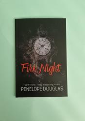 Fire Night (Devil's Night 4.5) thumb 2 2