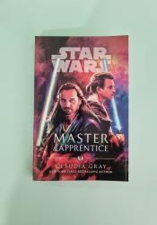 Master and Apprentice Master and Apprentice thumb 2 2